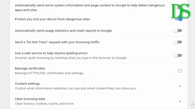 How to Turn Off Push Notifications on Google Chrome | Definite Solutions смотреть онлайн