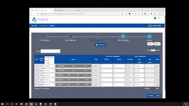 Webinar: Take Performance Testing to the Next Level with Netropy Traffic Generation смотреть онлайн
