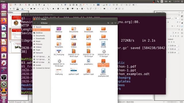 How To Install Graphics In Linux | Installation of libgraph in gcc ubuntu | Malayalam смотреть онлайн
