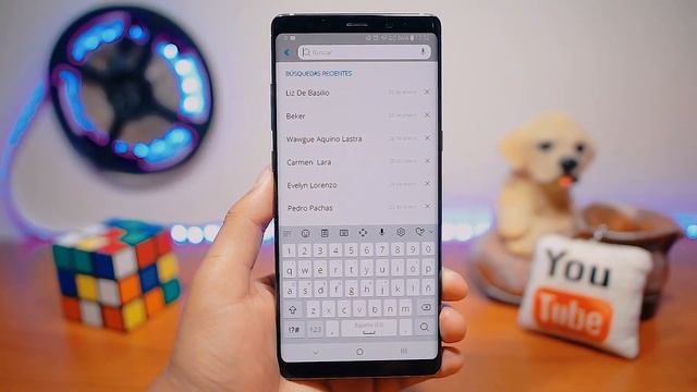 PERSONALIZA TU SAMSUNG CON SUPER SAMSUNG THEMES (7.0, 8.0) IOS THEME смотреть онлайн