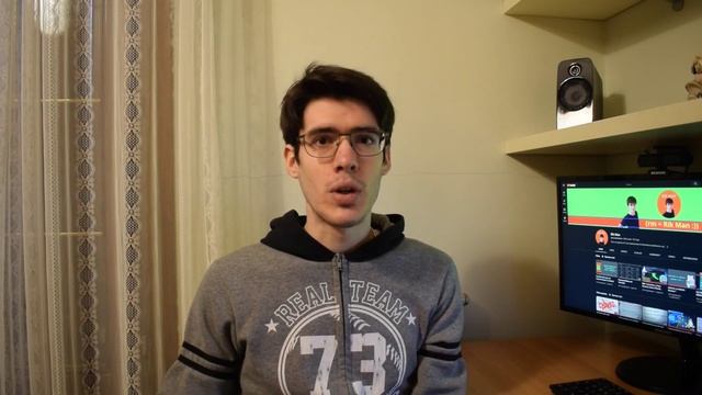 Perché Uso Arch Linux смотреть онлайн