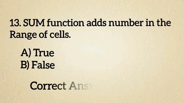 Top 25 GCC-TBC Objectives Question And Answer || Computer Typing || 30 & 40 Wpm|| Test #5 смотреть онлайн