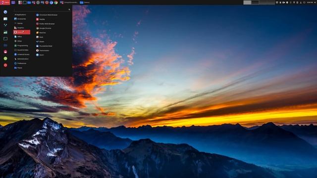 Linux Mint 19.1 Tessa Review and Thoughts (Still the King of Distros?) Geekoutdoors.com EP869 смотреть онлайн