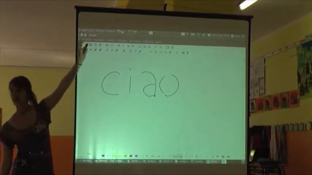 Open Day Linux Erbanno -BS- смотреть онлайн