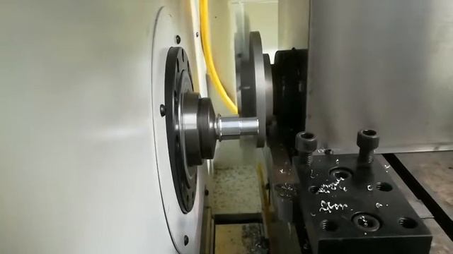 NEWKer CNC Polygonal Cutting смотреть онлайн