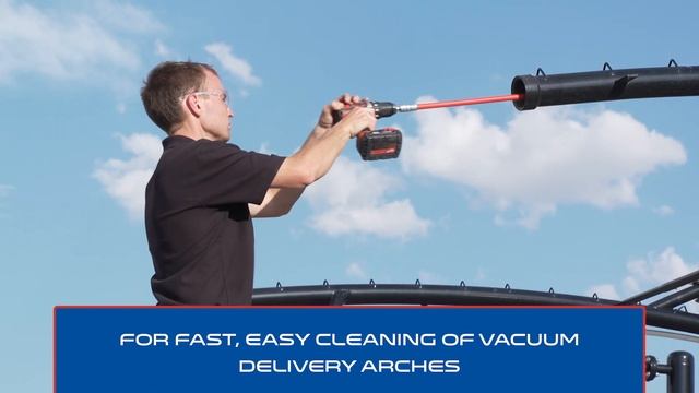 Arch Arm Cleaning Kit смотреть онлайн