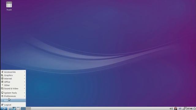 Lubuntu 15.04 Vivid Vervet Beta 1 Review смотреть онлайн