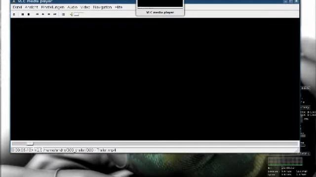 Debian Lenny + KDE + Compiz Fusion смотреть онлайн