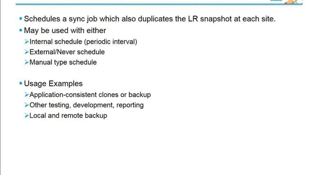 A9000 / R Replication, Migration and Mobility смотреть онлайн