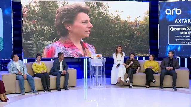 Səni Axtarıram | 45 yaşlı Yuliya atasının axtarışına çıxdı | Ömür boyu dərd içində yaşadım смотреть онлайн