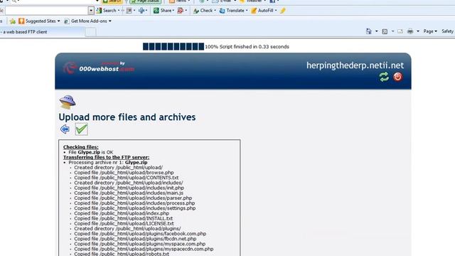 How to create a proxy смотреть онлайн