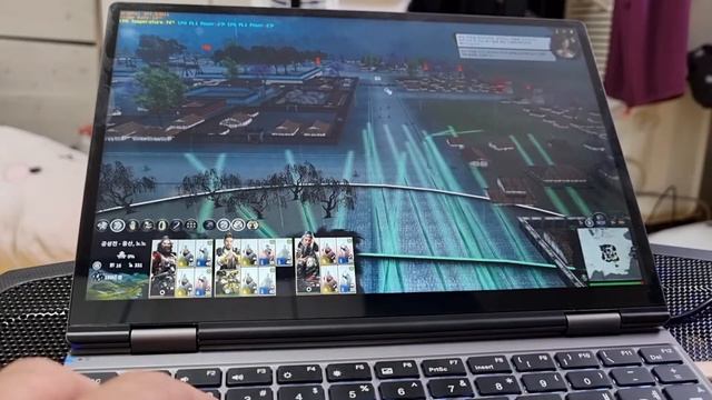 OneMix4 Totalwar Three Kingdom смотреть онлайн