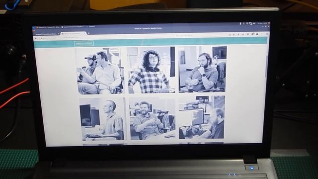 I Finally Own One! Linux Based System 76 Gazelle Pro Laptop Review смотреть онлайн