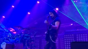 Кипелов - Всё, что было (Кипелов 60)