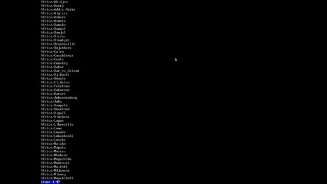Cara Install Arch Linux Terbaru 2023 - LENGKAP (KDE Plasma dan UEFI) смотреть онлайн