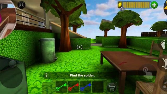 Scary Teacher 3D - Gameplay Walkthrough Part 7 (iOS, Android)
