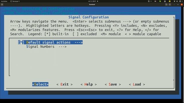 Quick Tips #001: Interrupting Programs смотреть онлайн