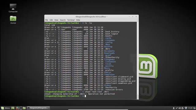 Main Linux Commands Easy Guide смотреть онлайн