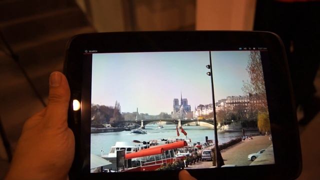 Hands On: Ubuntu on Tablets смотреть онлайн