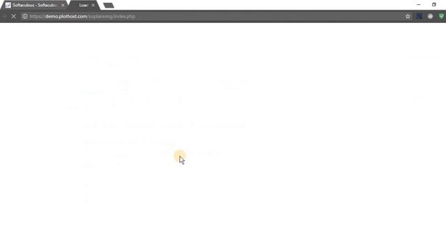 How to install SOPlanning from cPanel with Softaculous смотреть онлайн