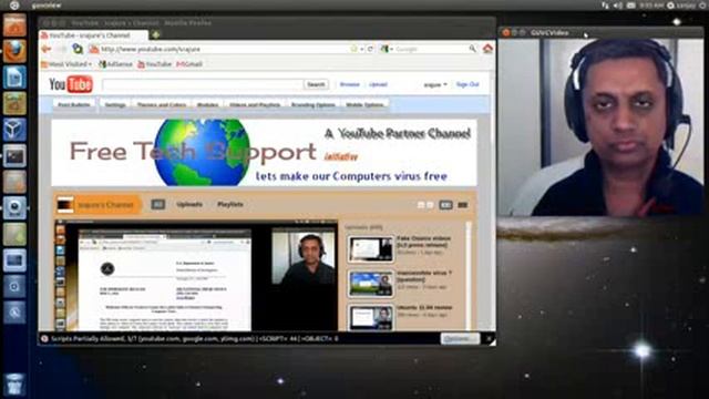 Tell me about your Linux Experience смотреть онлайн