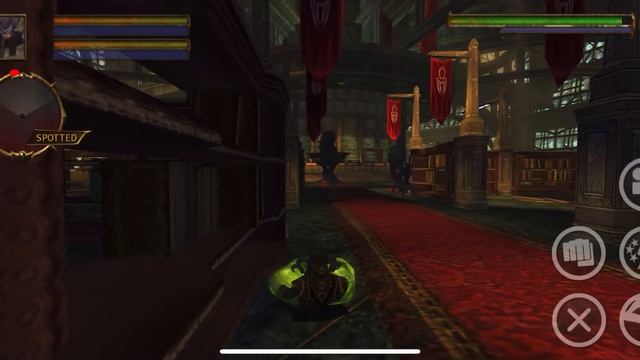 Double Gloktigi Defeated 1080p - Oddworld: Stranger's Wrath - Mobile (Part 66) #Siege #Sekto´s #Lai смотреть онлайн