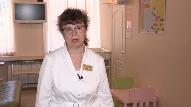 Можно ли детям принимать витамин Д ? смотреть онлайн