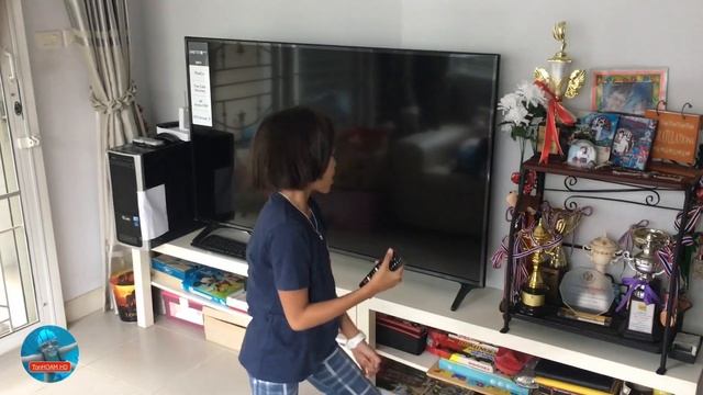 รีวิวทีวีแอลจี 60 นิ้ว смотреть онлайн