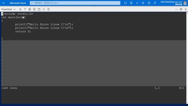 Linux Vi編輯器：檢視、命令、插入三種模式切換 смотреть онлайн