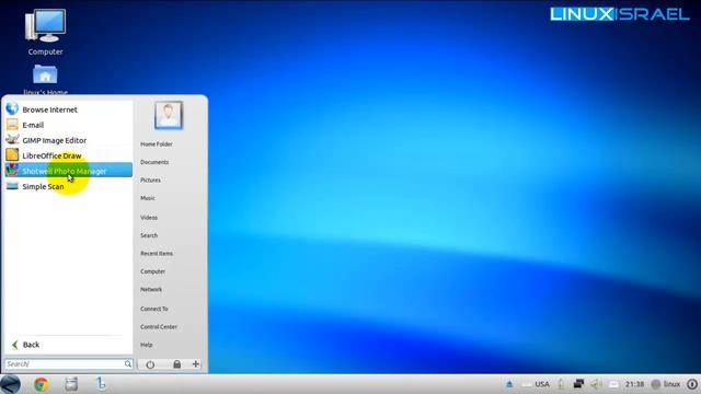 סקירת 5 Zorin OS לינוקס למתחילים - Linux Israel #4 смотреть онлайн