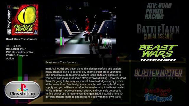 Nvidia Shield Pro w/ ARC Browser Gaming Front End. смотреть онлайн