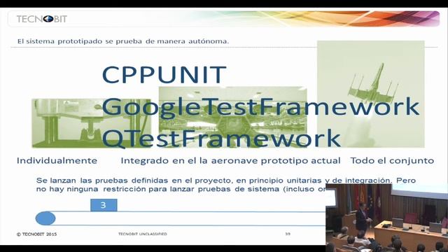 Automatizando la integración contínua en C++ смотреть онлайн