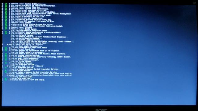 Install Kali linux 2021.2 on Raspberry Pi 4 смотреть онлайн