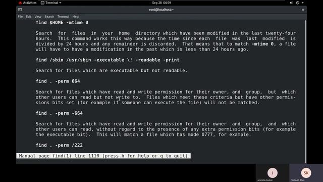 PART 2 - Linux File Structure, Absolute and Relative PATH, Hard Link Soft Link | In HINDI смотреть онлайн