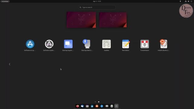 22 Things to do after installing Ubuntu 23.04. смотреть онлайн