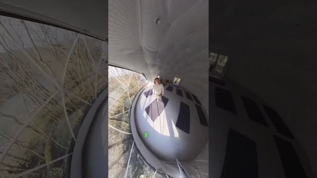 Площадка для йоги и ретритов D10 (78m2) в эко-отеле Ниагара (Сочи). Успейте заказать к сезону! смотреть онлайн