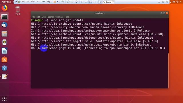 How to Install DeadBeef Audio Player on Ubuntu | The Ultimate Music Player смотреть онлайн