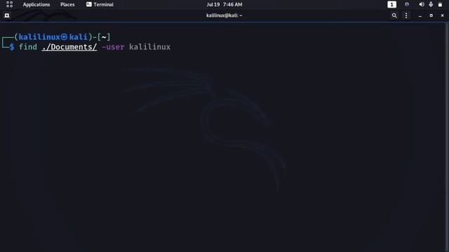 #13 How to use find & locate command in Kali linux || Complete Ethical Hacking Course in Hindi Free смотреть онлайн