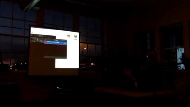 Living with BTRFS. Part 2. Linux new file system. Talk @kwlug смотреть онлайн
