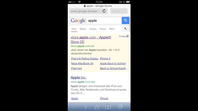iOS 7 transparentes Keyboard - Color Keyboard Cydia Tweak für iPhone & iPad смотреть онлайн