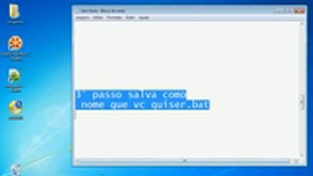 Comando de desligar o pc смотреть онлайн