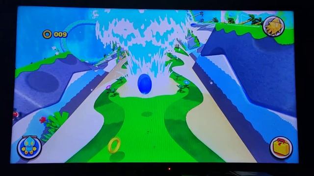 Ps4 Linux PopOs 21.10 Sonic Lost World смотреть онлайн