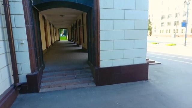 НИУ МЭИ (ТУ) /NRU MPEI аэросъемка (заставка) смотреть онлайн