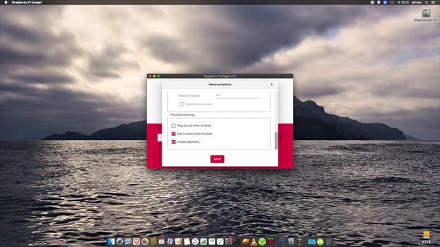 RaspberryPi Imager 1.6 アップデート版の紹介 смотреть онлайн