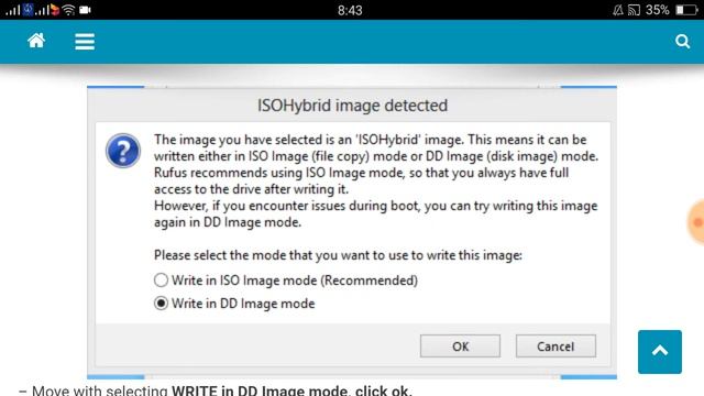 FIX DETECT and MOUNT CDROM Kali Linux 2018.1 смотреть онлайн