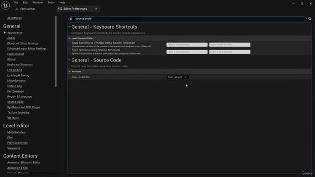 01. Project Creation смотреть онлайн