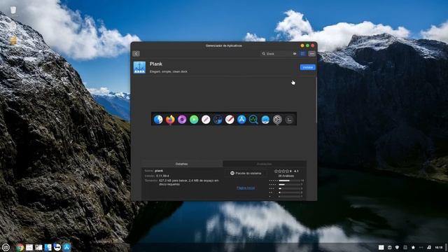 Como mudar o tema do Linux Mint 21.1. смотреть онлайн