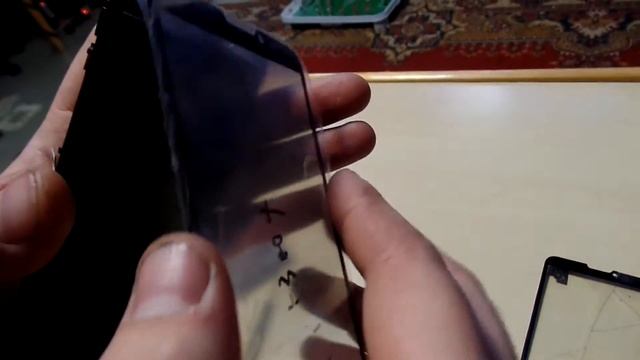 PRESTIGIO 5300 DUO touch Screen Digitizer смотреть онлайн