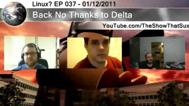 Linux? EP 037 : Part 2 : The Google Show Part 2 ( Chrome OS CR-48 ): Q & A Hot Spot Security? смотреть онлайн