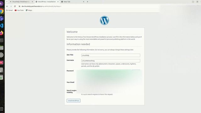 Free hosting and Domain - How to you Create | Step-by-Step #freehosting #freedomain смотреть онлайн